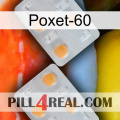Poxet-60 25